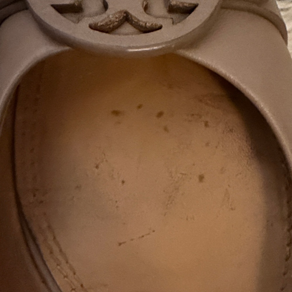 Tory Burch Ballet Flats - Picture 5 of 7